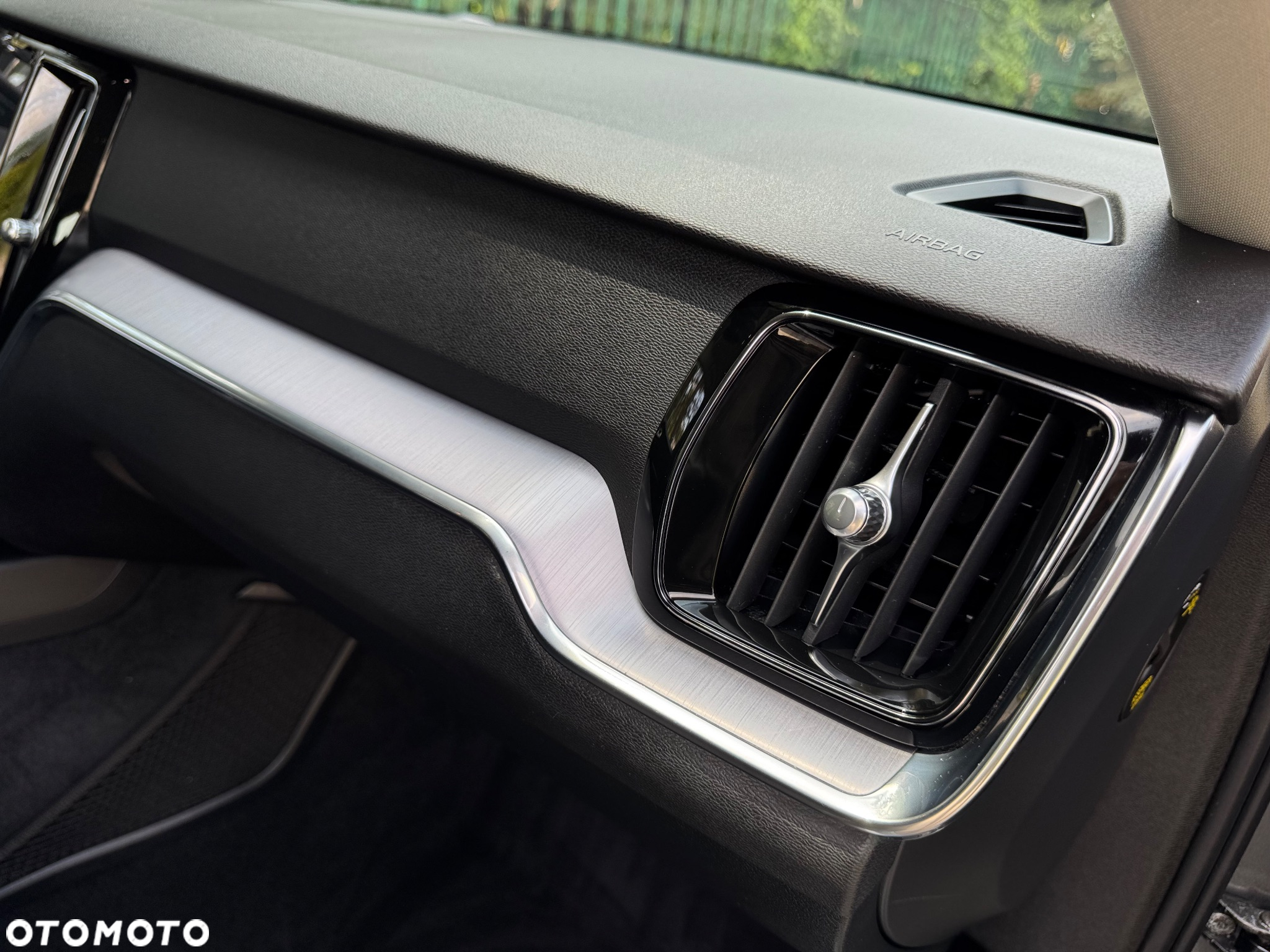 Volvo V60 D4 AWD Geartronic Momentum - 21