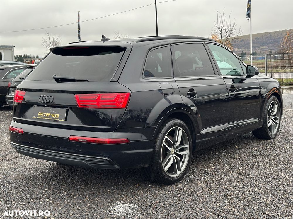 Audi Q7 - 4