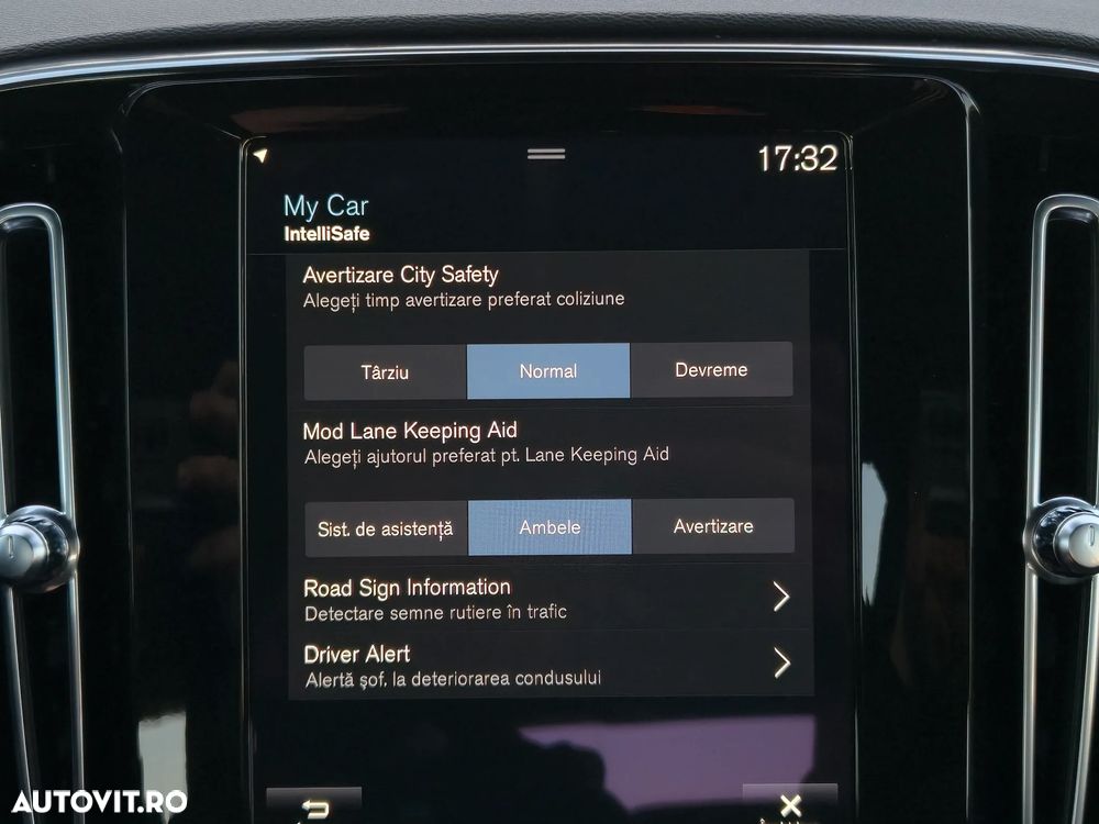 Volvo XC 40 T5 Recharge DKG RDesign Expression - 27