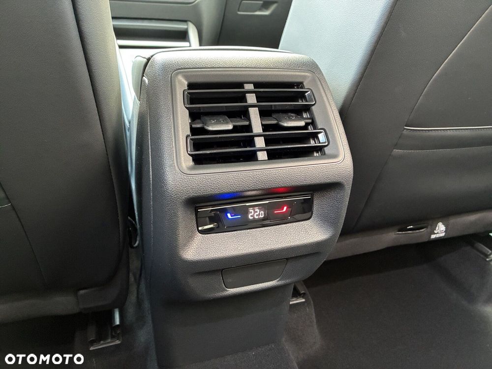 Volkswagen Tayron - 26