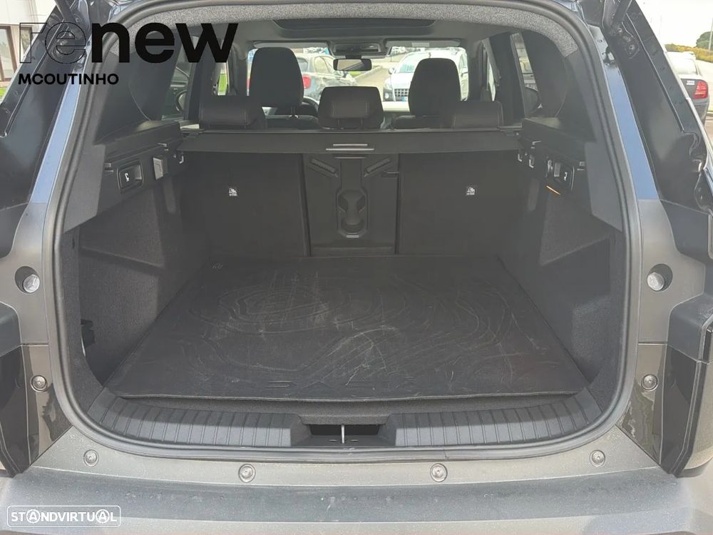 Dacia Bigster 1.2 Mild Hybrid Extreme - 21