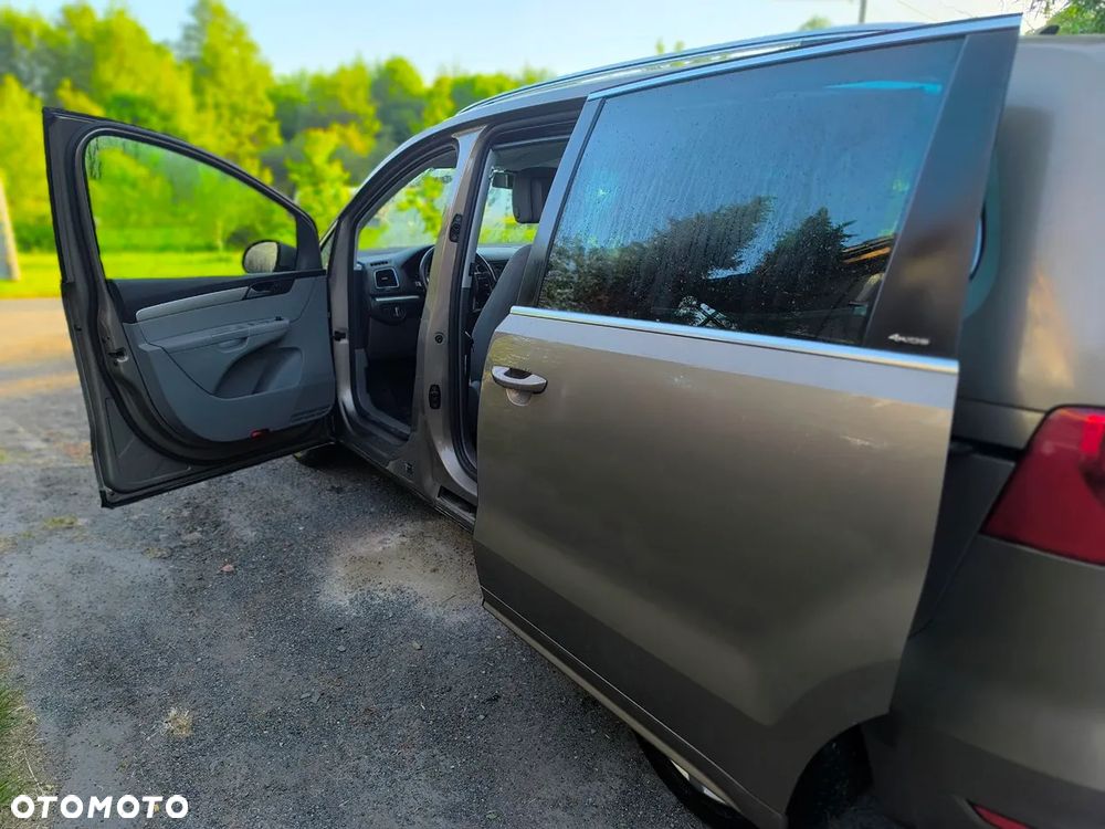 Seat Alhambra 2.0 TDI Start & Stop 4Kids - 35