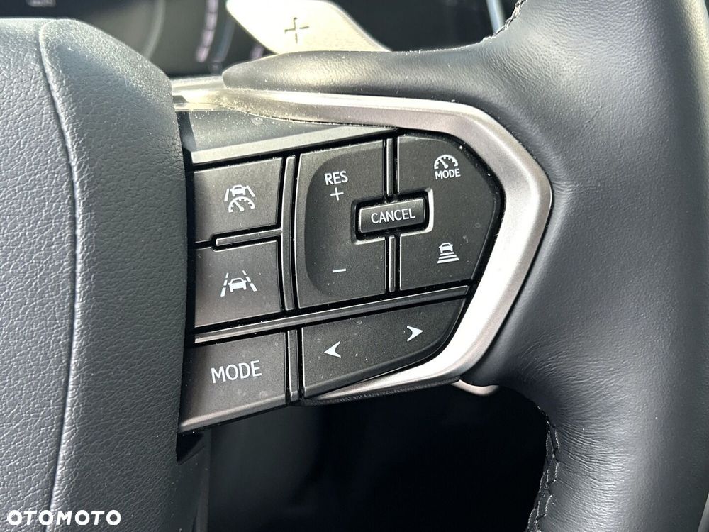 Lexus NX - 17