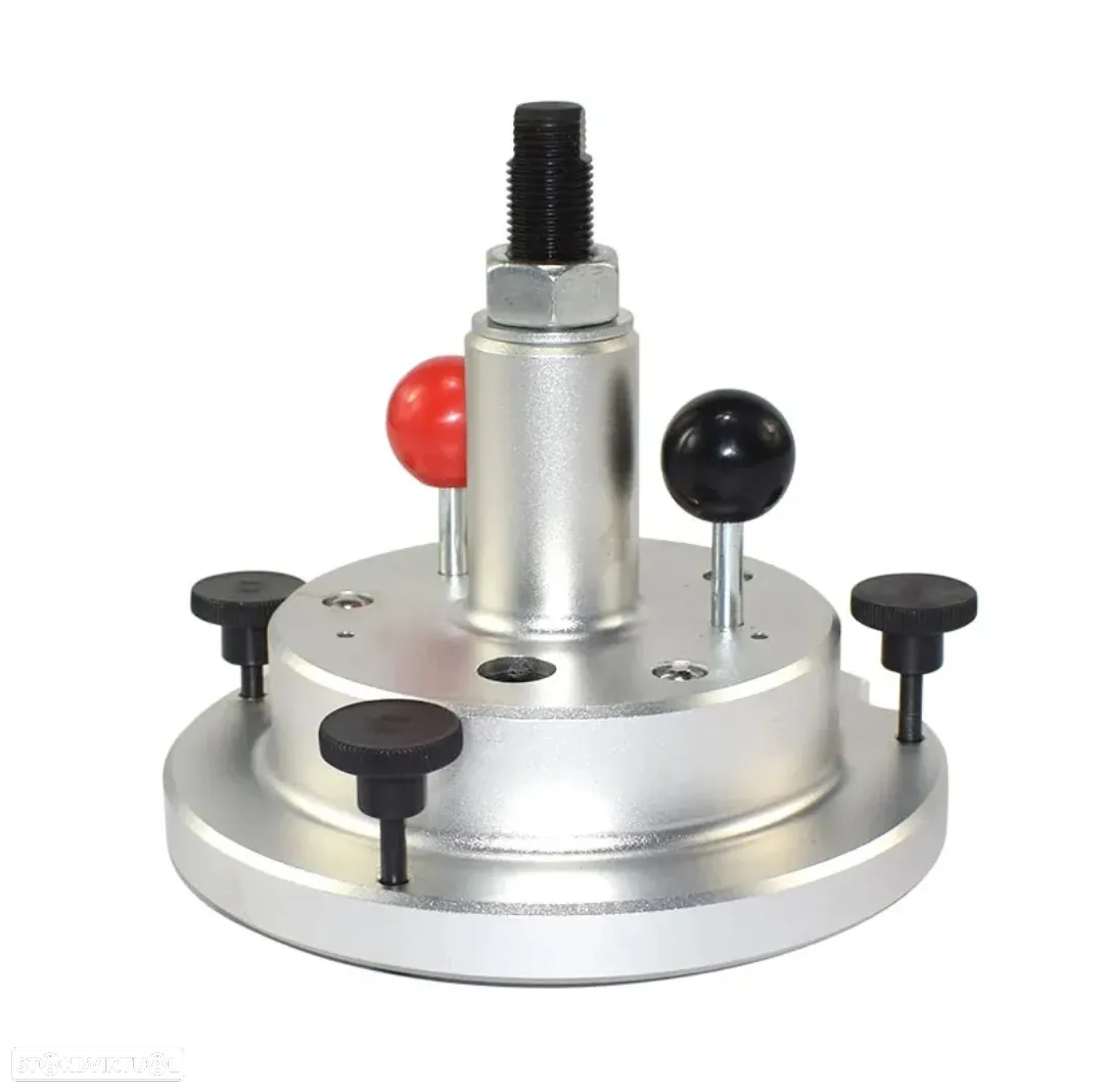 Extrator Retentor Cambota Motores Grupo VAG - T10134 - 2