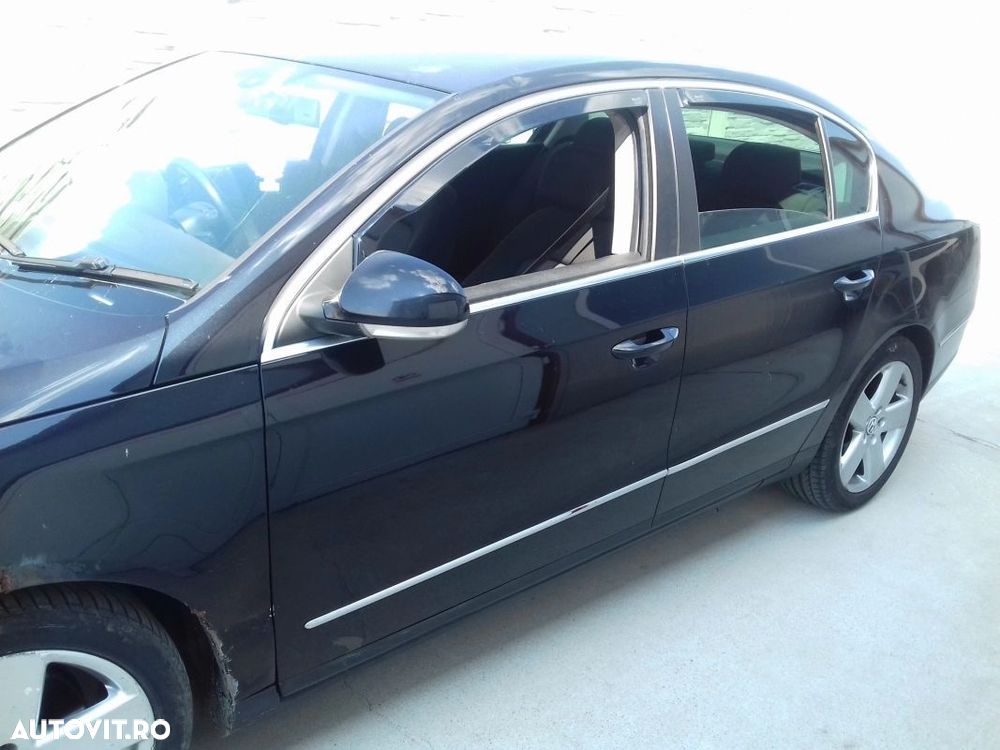 USA VW PASSAT B6 S.SP BERLINA - 1