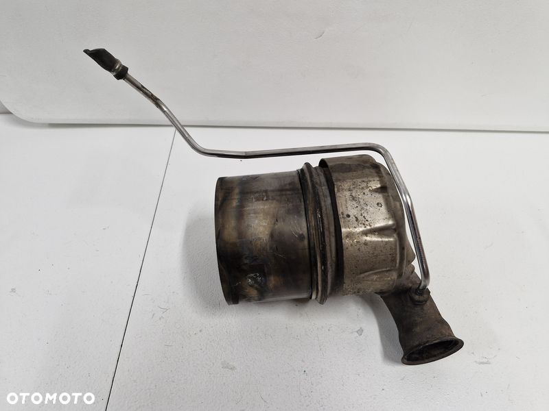 CITROEN DS4 DS5 1.6 HDI FILTR CZĄSTEK STAŁYCH FAP DPF 3141157300 - 2