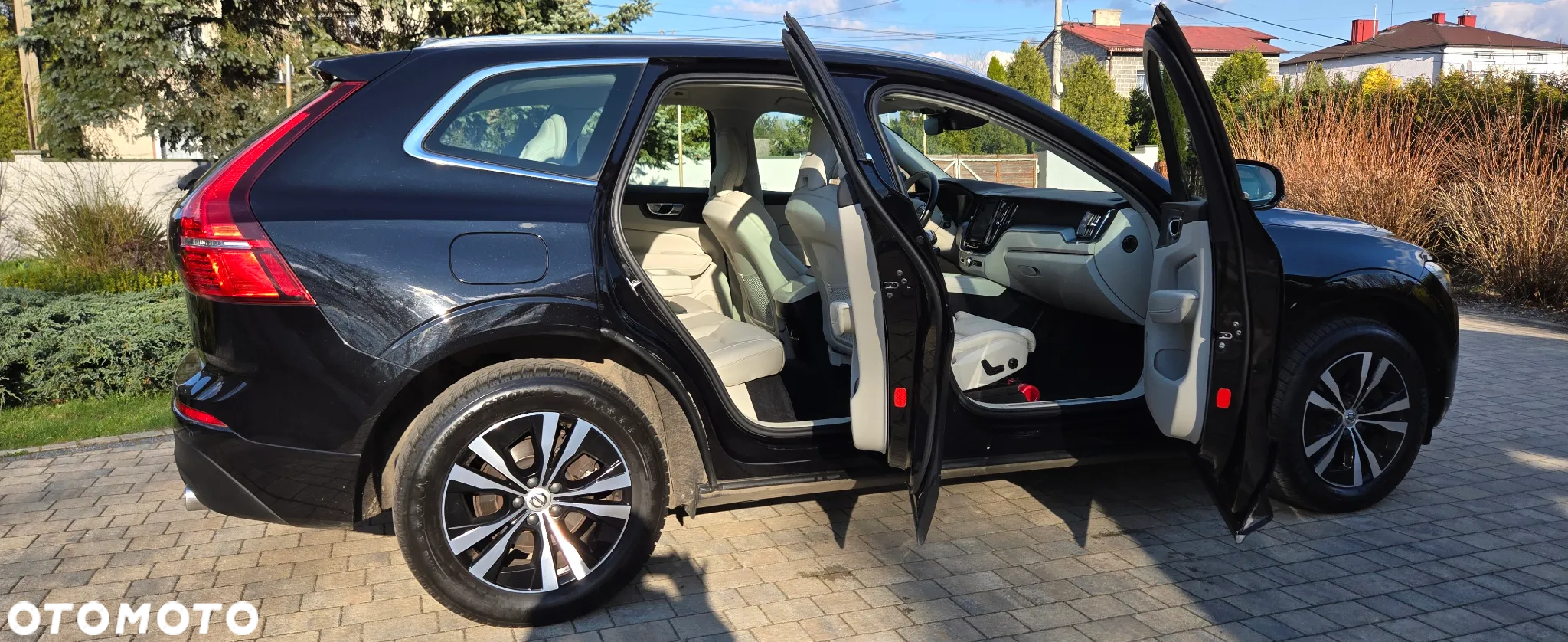 Volvo XC 60 D4 Momentum Pro - 9