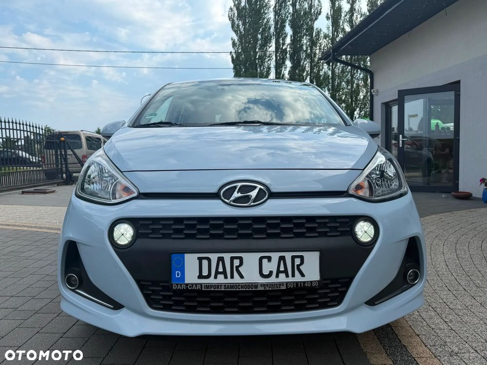 Hyundai i10 1.0 Comfort - 2