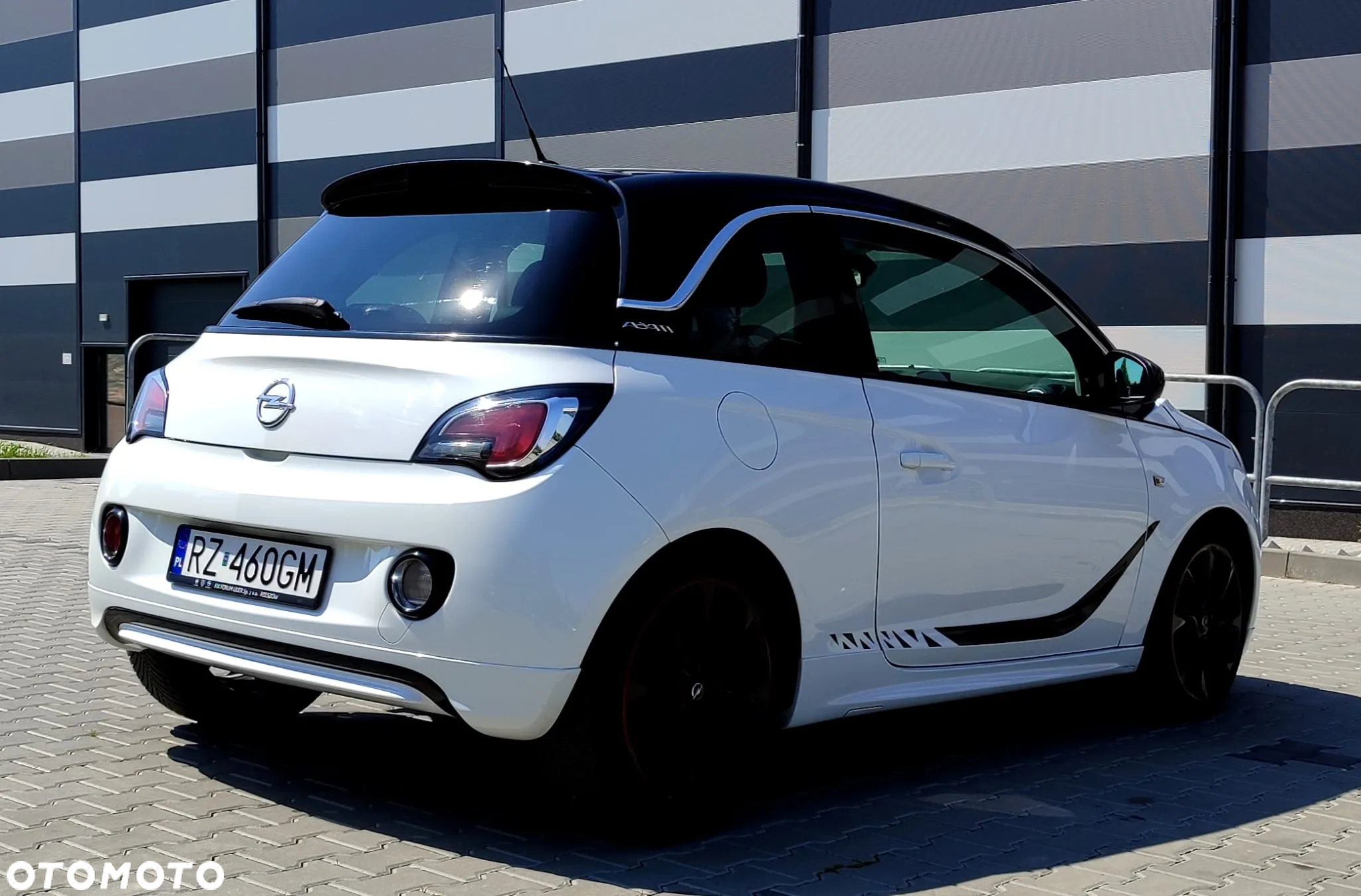 Opel Adam 1.4 Start/Stop 120 Jahre - 6