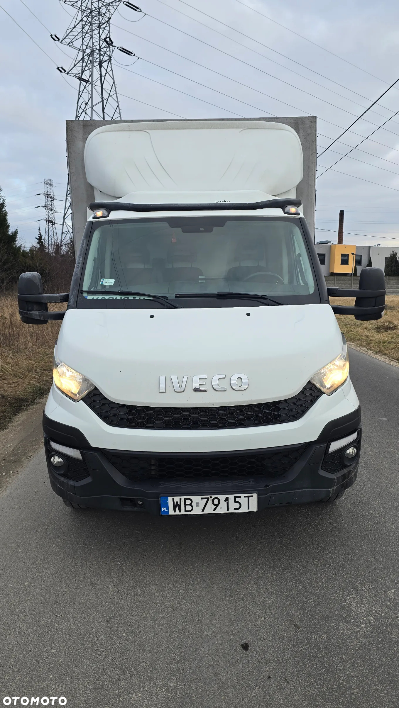 Iveco DAILY - 3