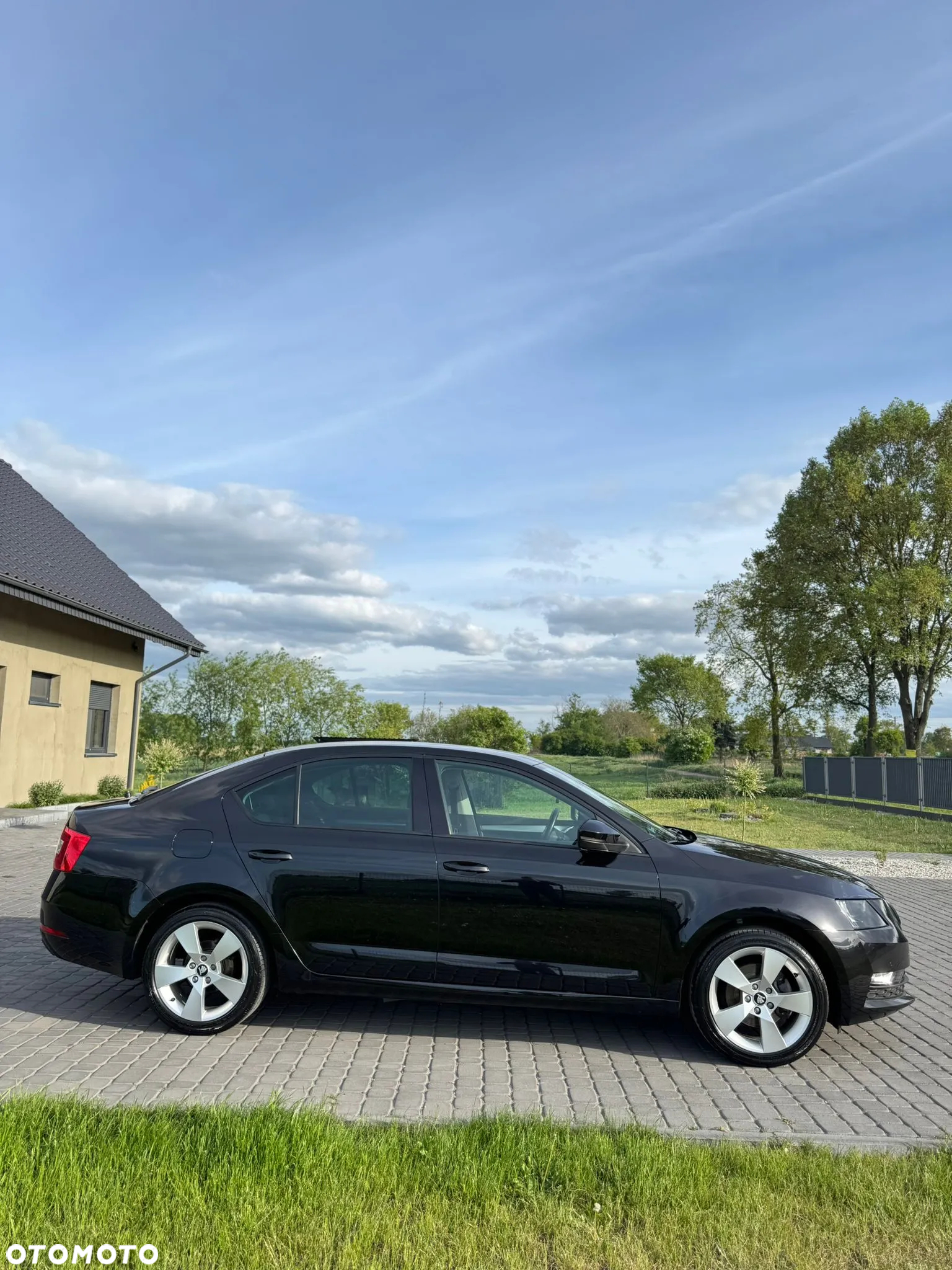 Skoda Octavia 1.4 TSI Ambition - 6