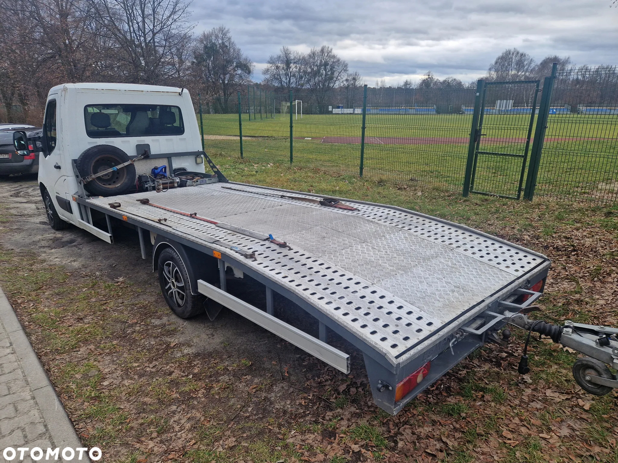 Renault Master - 4