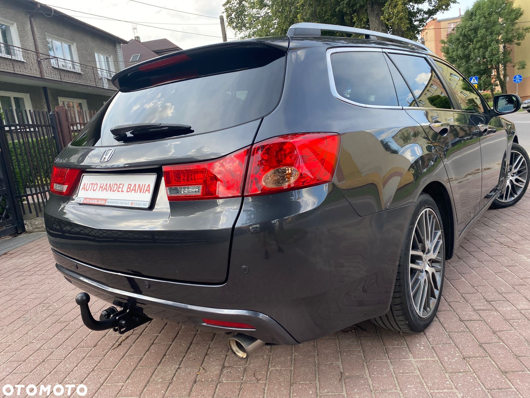 Honda Accord 2.0 Elegance - 10