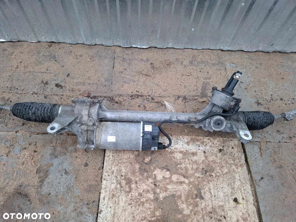 MAGLOWNICA PRZEKŁADNIA KIEROWNICZA BMW G11 G12 G30 G31 EUROPA - 1