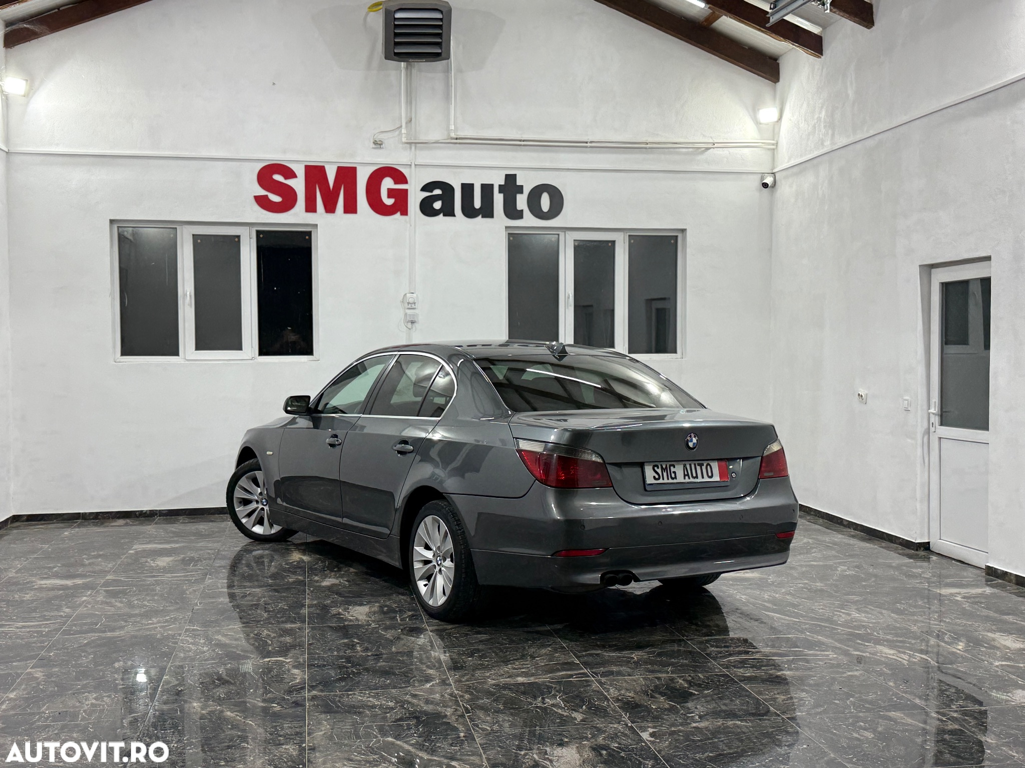 BMW Seria 5 - 3