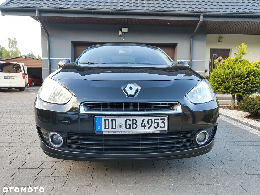 Renault Fluence 2.0 16V 140 Dynamique - 31