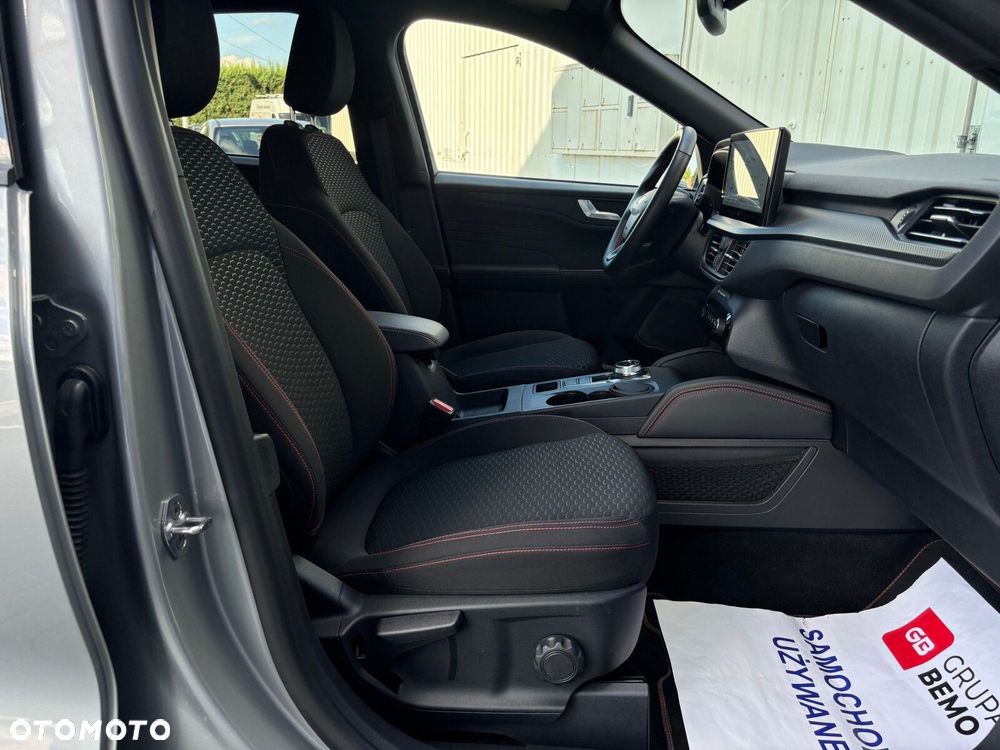 Ford Kuga - 15