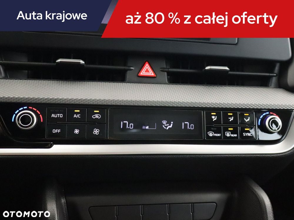 Kia Sportage - 20