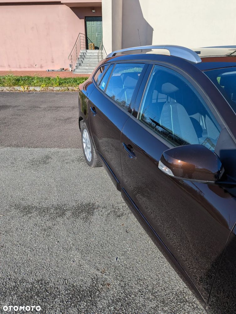 Renault Megane 1.6 16V Authentique - 5