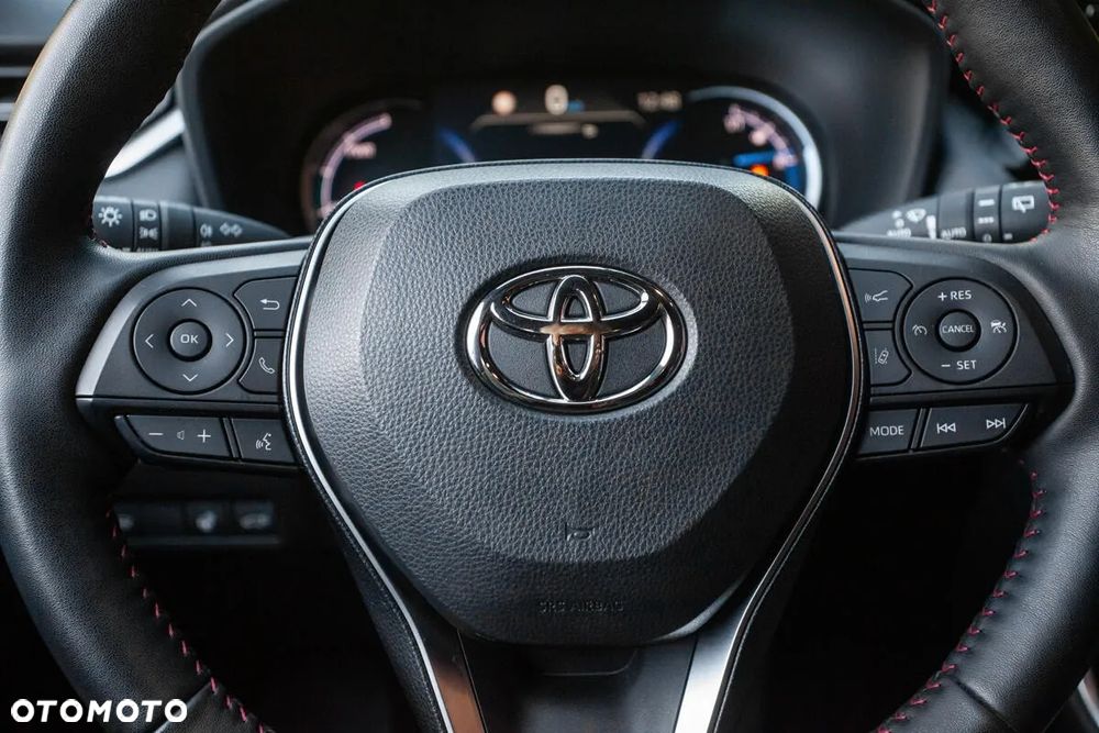 Toyota RAV4 - 18