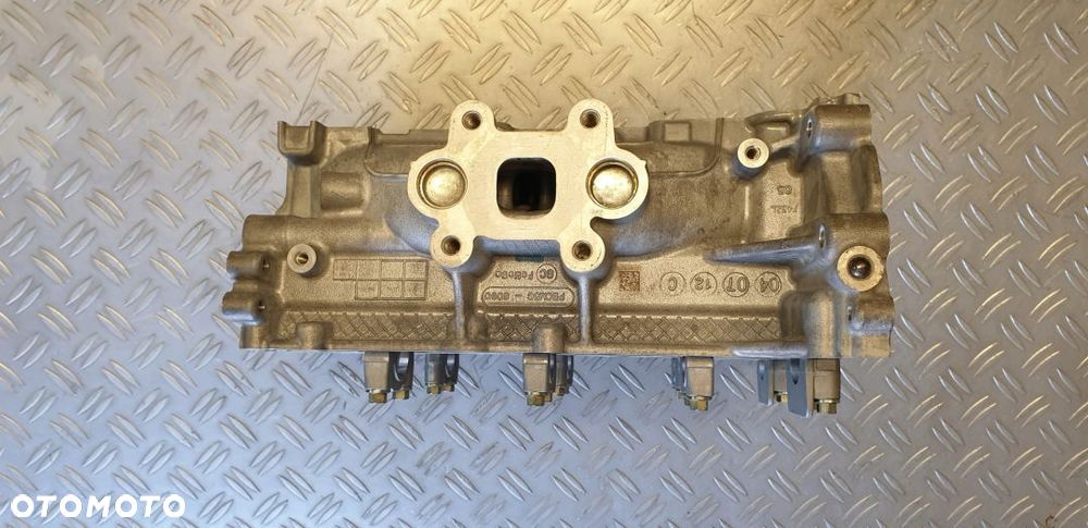 głowica ford 1.0 ecoboost pbcm5g 6090 - 3
