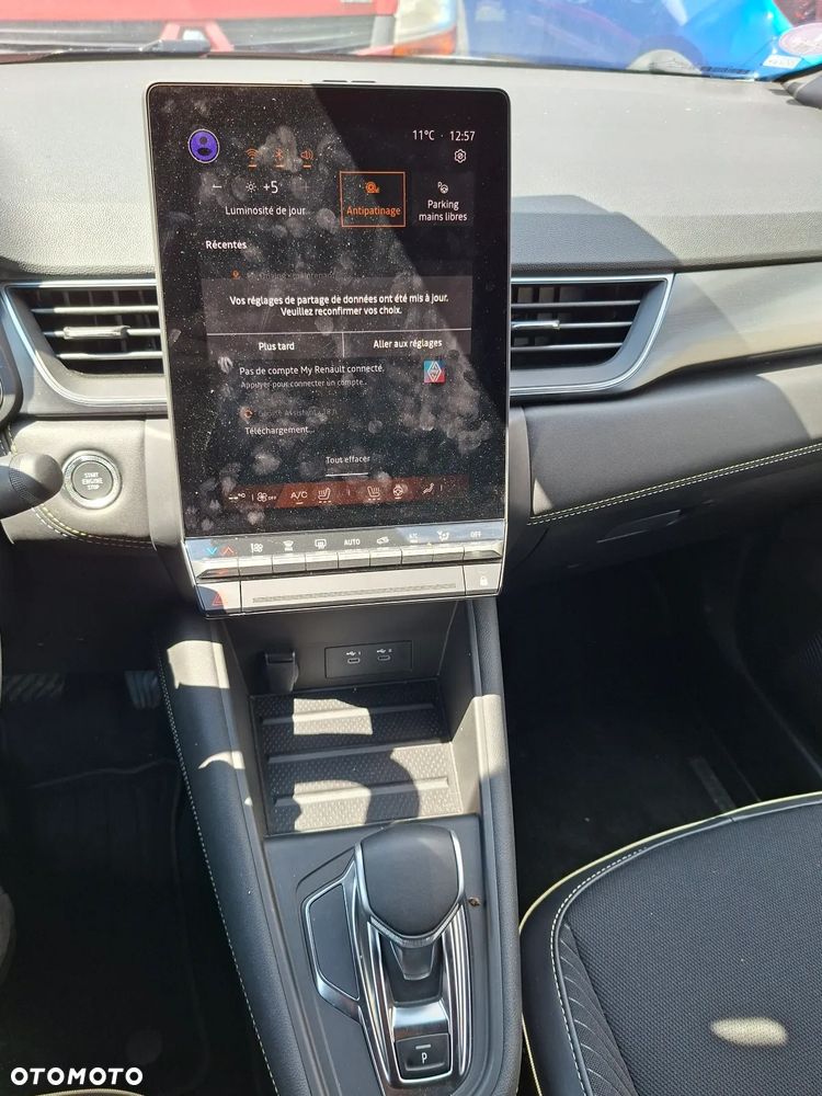 Renault Symbioz 1.6 E-Tech Full Hybrid 145 Evolution - 7