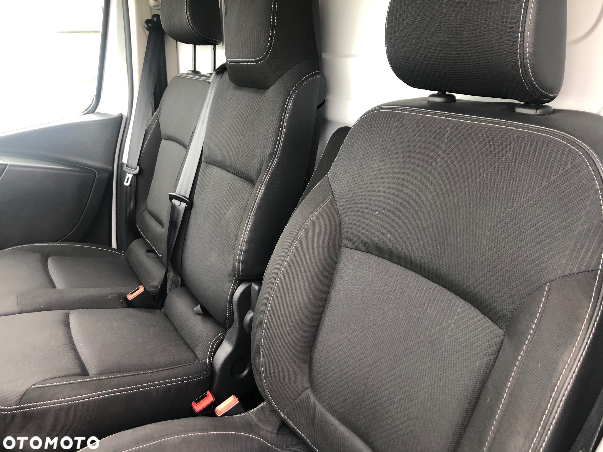 Renault Trafic - 10