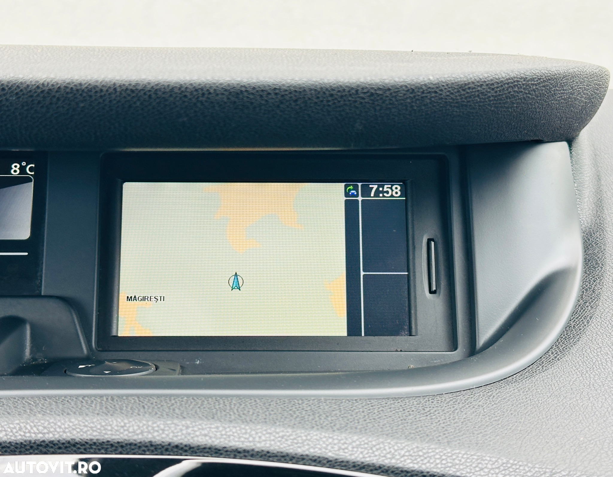 Renault Scenic ENERGY dCi 110 S&S LIMITED - 26