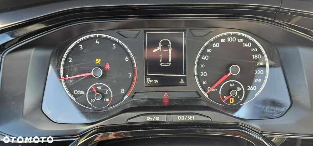 Volkswagen Polo - 25
