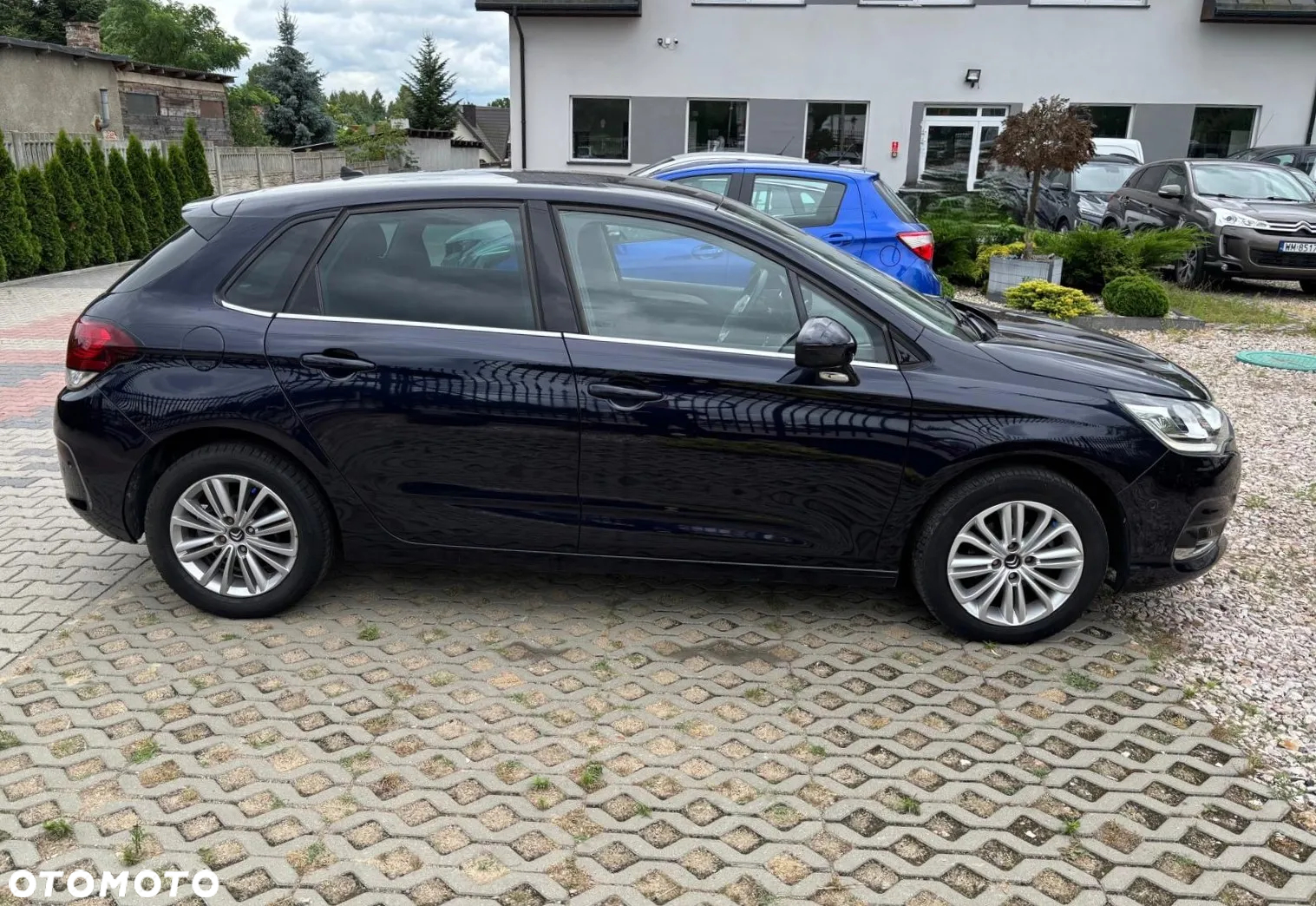 Citroën C4 BlueHDi 100 Selection - 6