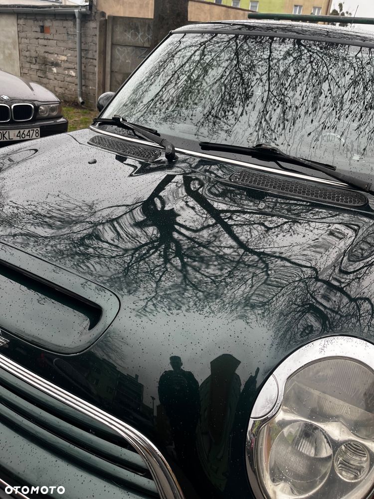 MINI Cooper S - 21