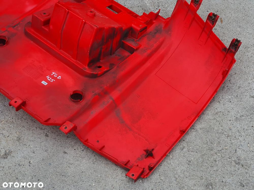 BLOTNIK TYL NADKOLE  TGB BLADE 425 - 12