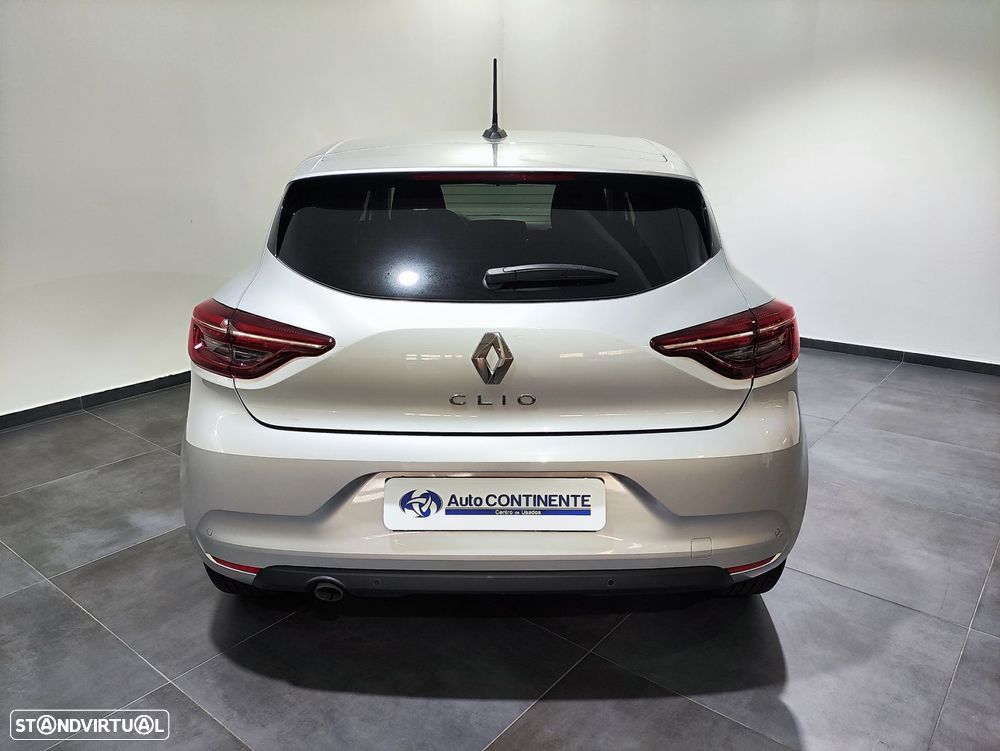 Renault Clio 1.0 TCe Evolution Bi-Fuel - 33
