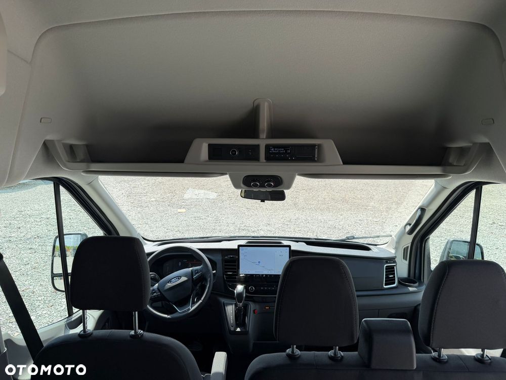 Ford Transit - 29