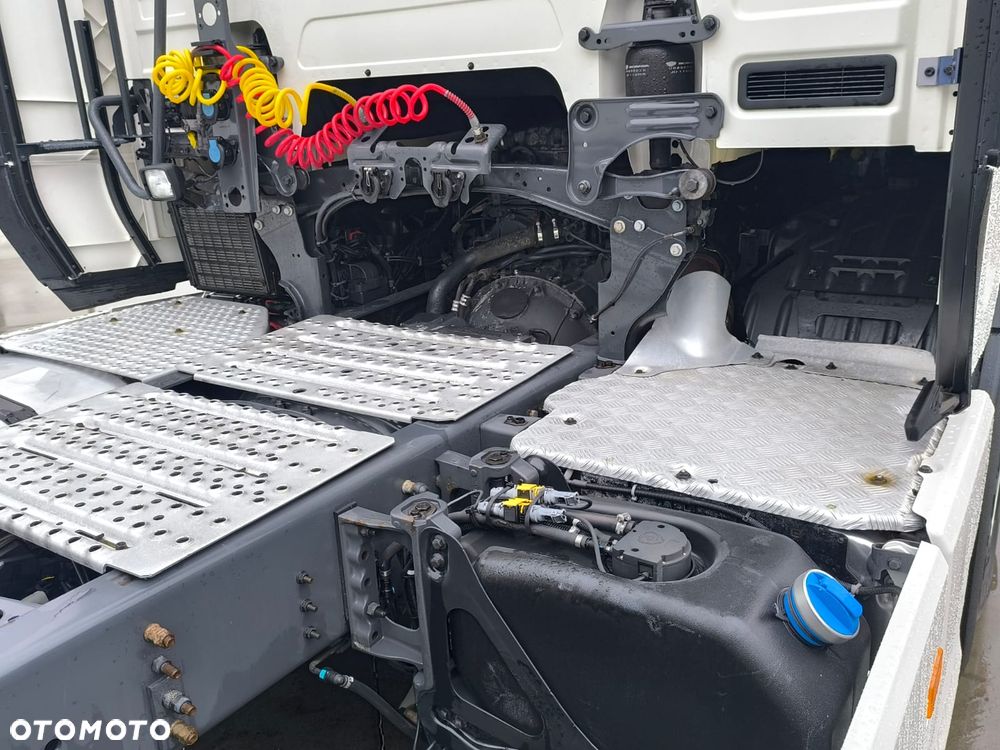 Scania R500 FULL LED. KLIMA, ACC!! - 10