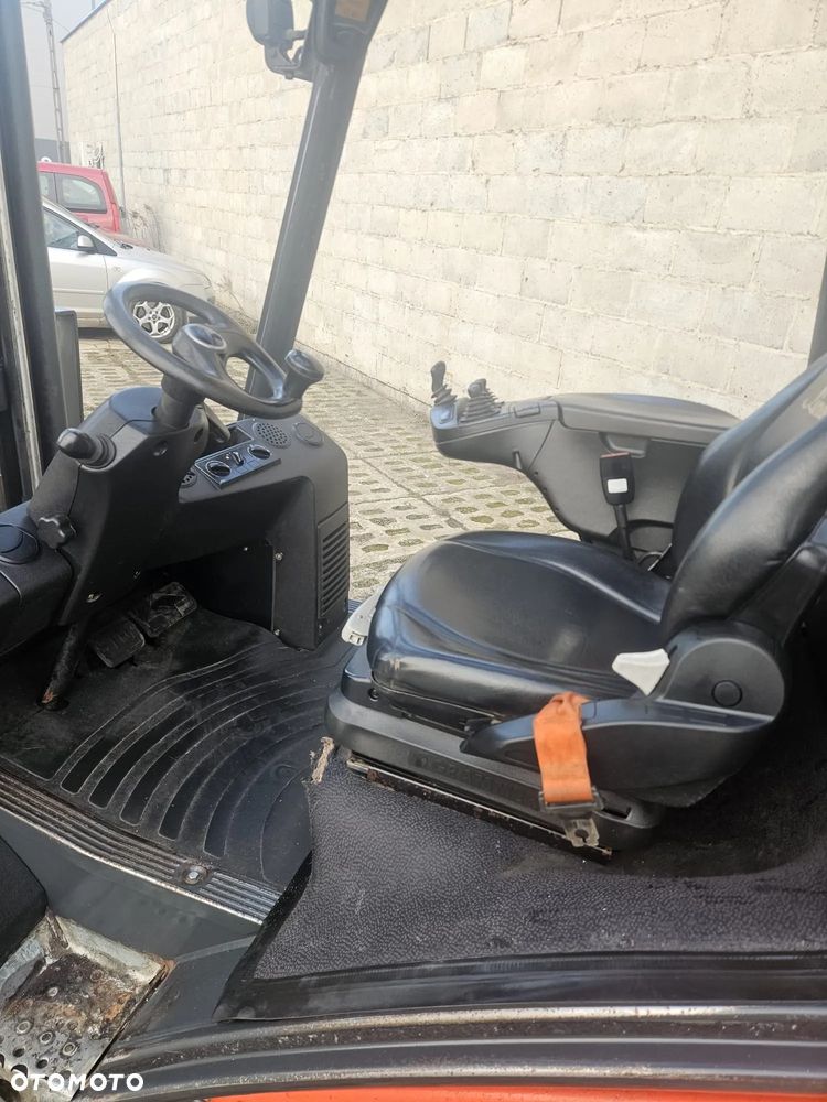 Linde H 35-T EVO - 9