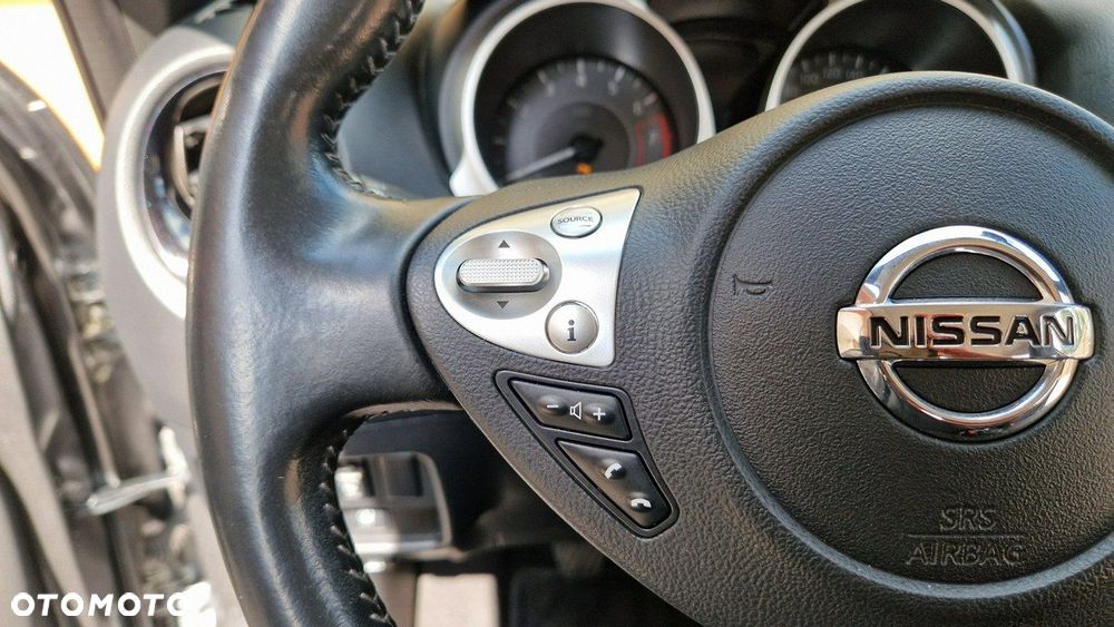 Nissan Juke - 35
