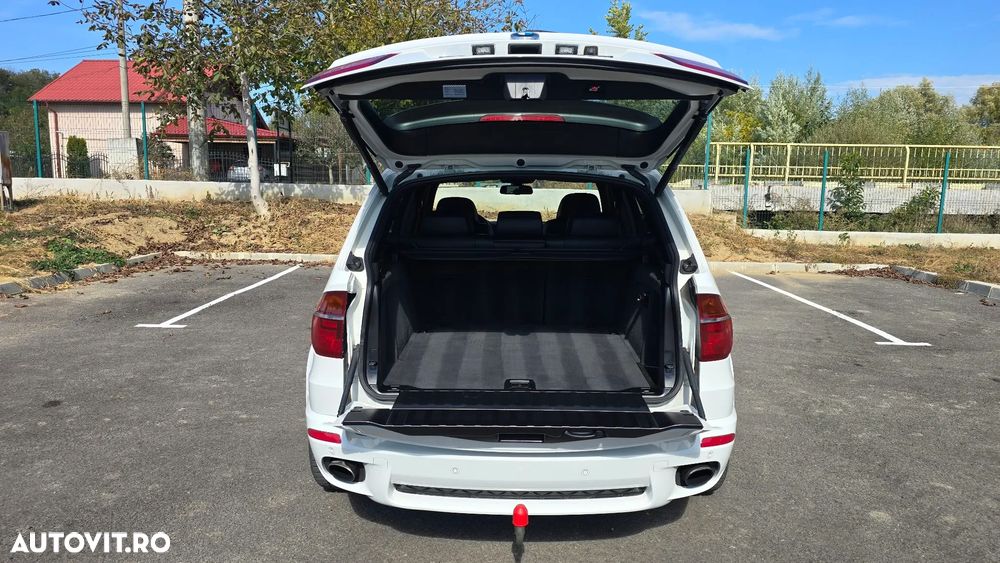 BMW X5 3.5sd Aut. - 14