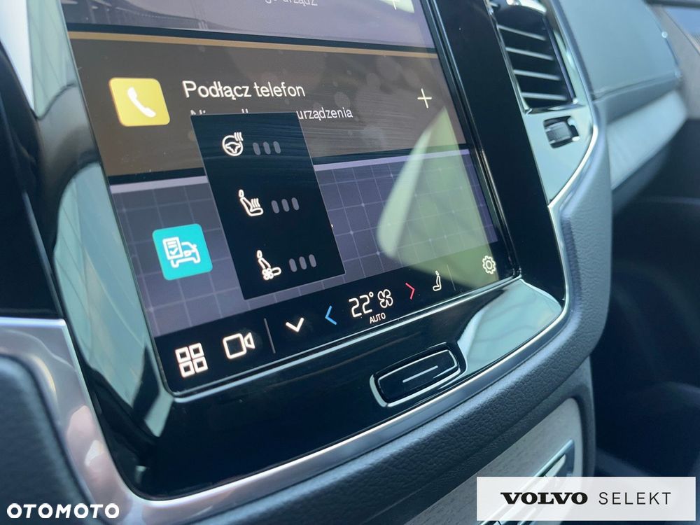 Volvo XC 90 - 22