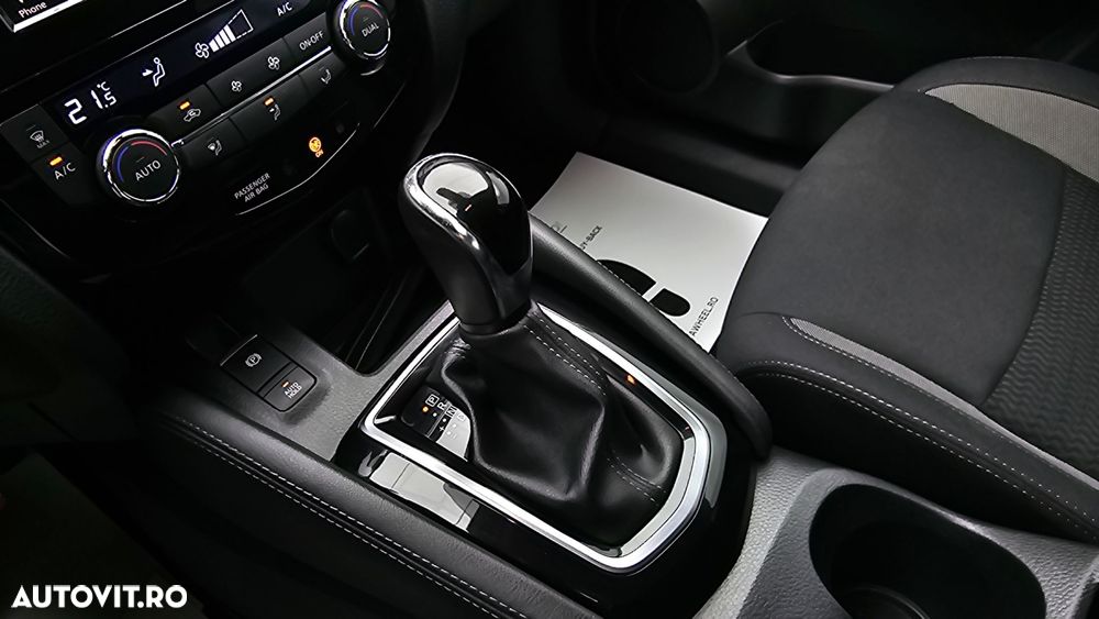 Nissan Qashqai - 17