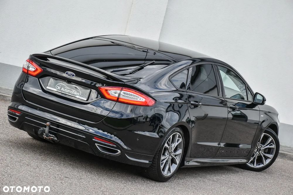 Ford Mondeo 1.5 EcoBoost STart-Stopp ST-Line - 8