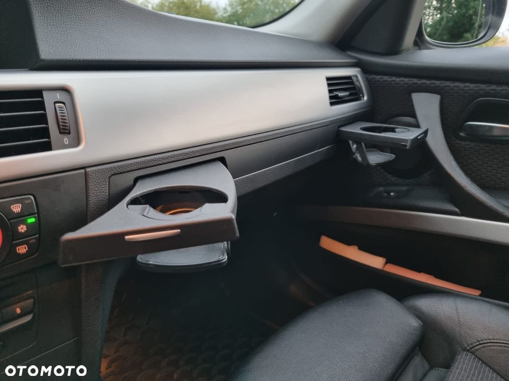 BMW Seria 3 320d DPF Edition Lifestyle - 20
