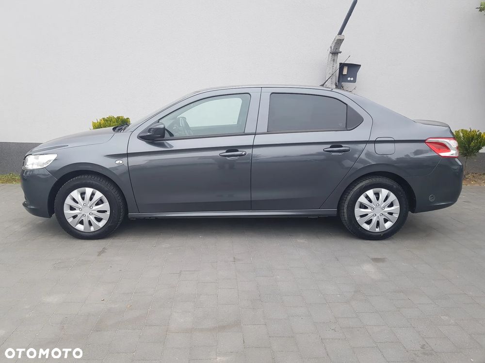 Peugeot 301 1.6 VTi Active - 3