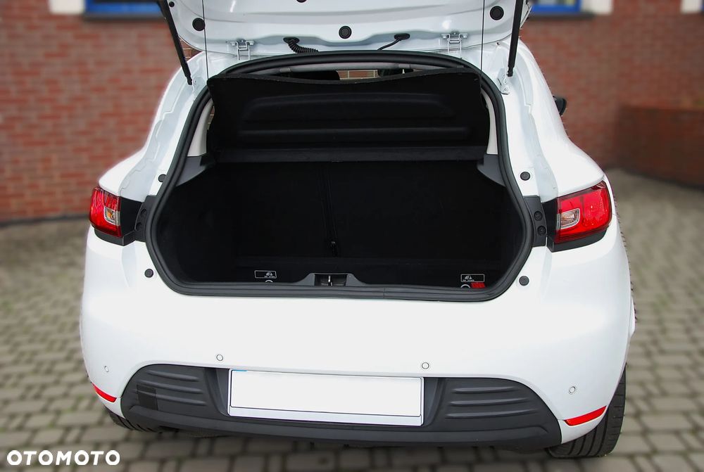 Renault Clio 1.5 dCi Energy Alize - 22