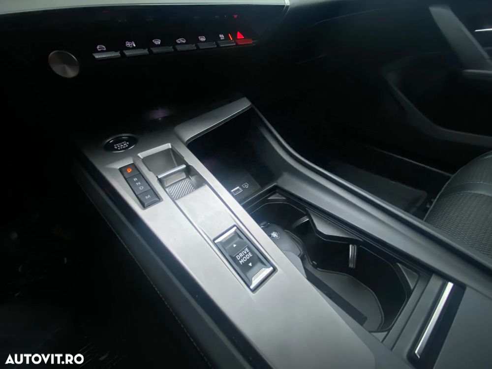 Peugeot 308 1.2L PureTech S&S EAT8 Allure Pack - 13