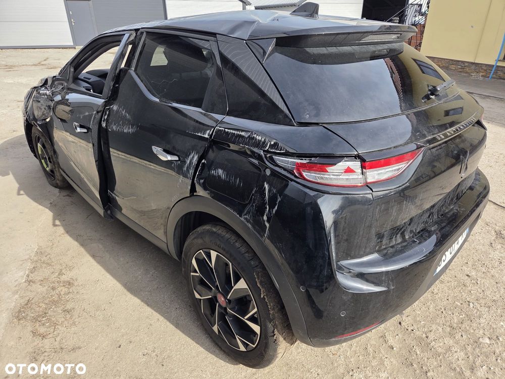 DS Automobiles DS 3 Crossback - 3