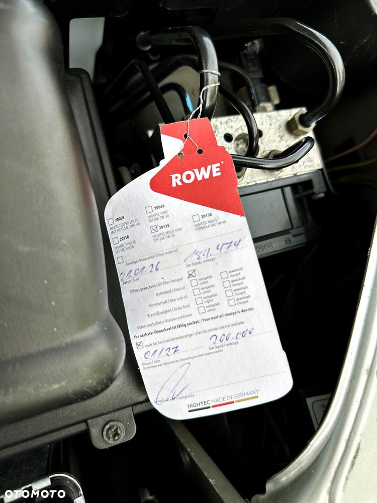 Citroën Xsara Kombi 1.6 16V Exclusive - 30