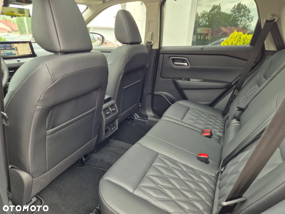 Nissan X-Trail 1.5 VC-T e-POWER Tekna e-4ORCE - 24