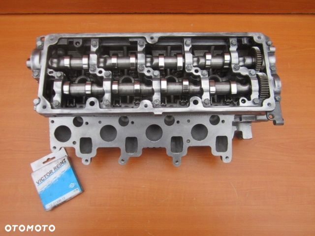 VW SKODA SEAT AUDI 2.0 TDI CJC CGL CFF CFG CFH GŁOWICA 03L103373J V300 rege - 2