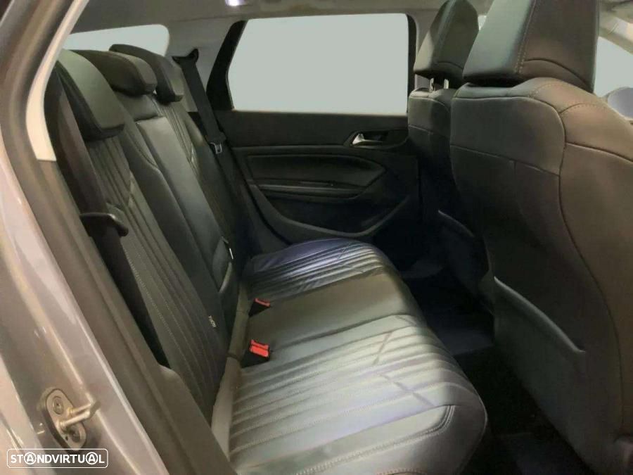 Peugeot 308 SW 2.0 BlueHDi Allure J18 - 10